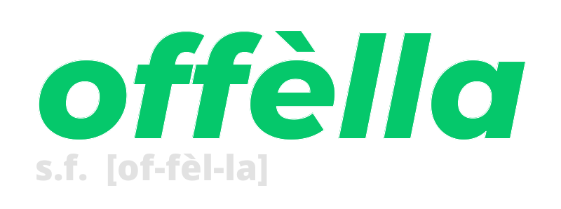 offella