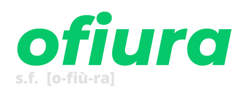 ofiura