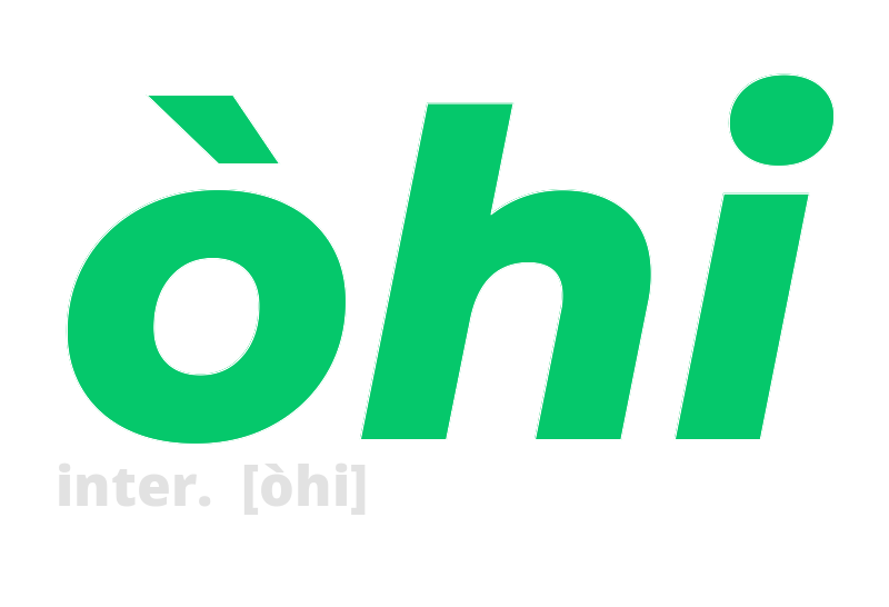 ohi