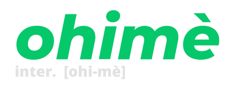 ohime