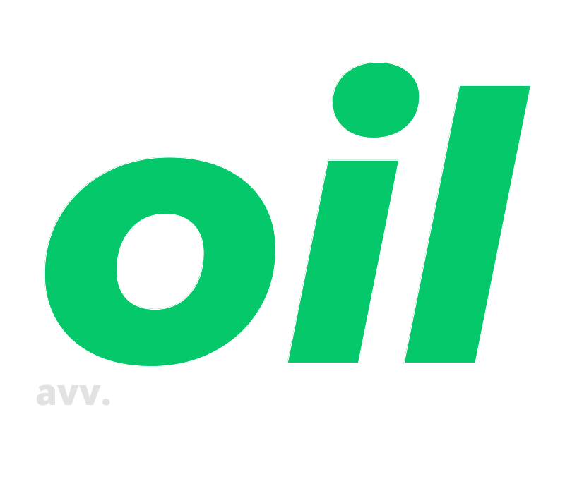 oil