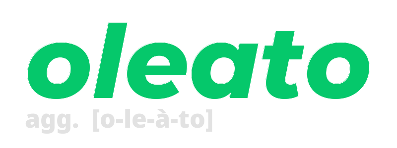 oleato