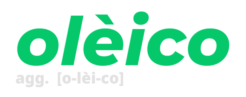 oleico