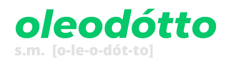 oleodotto