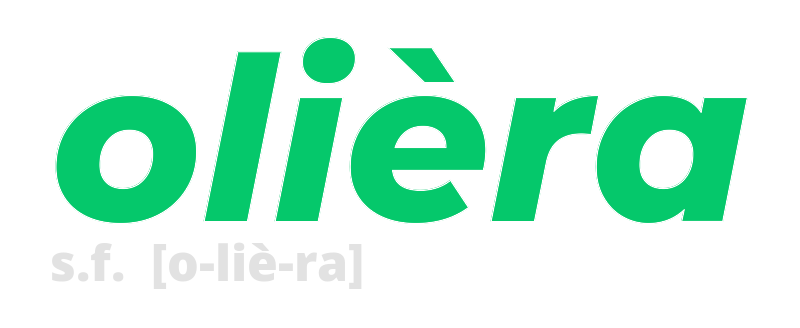 oliera