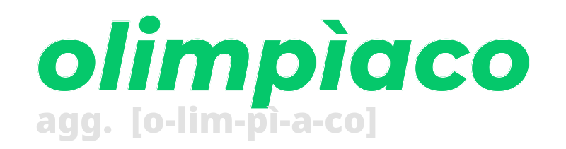 olimpiaco