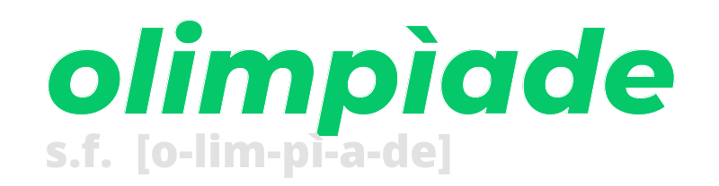 olimpiade