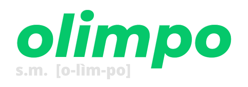 olimpo