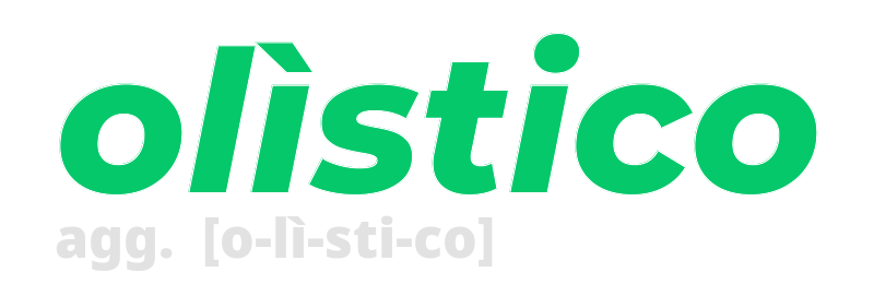 olistico