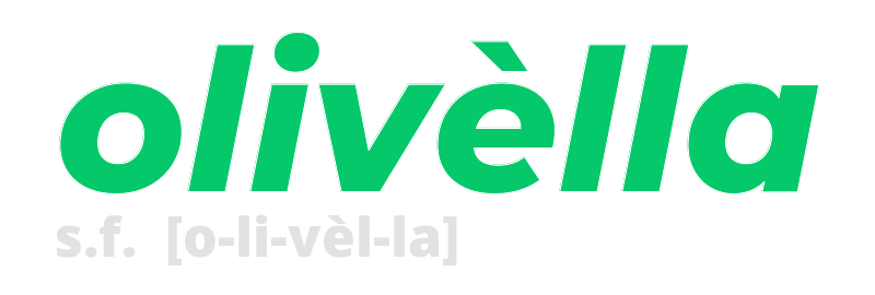 olivella