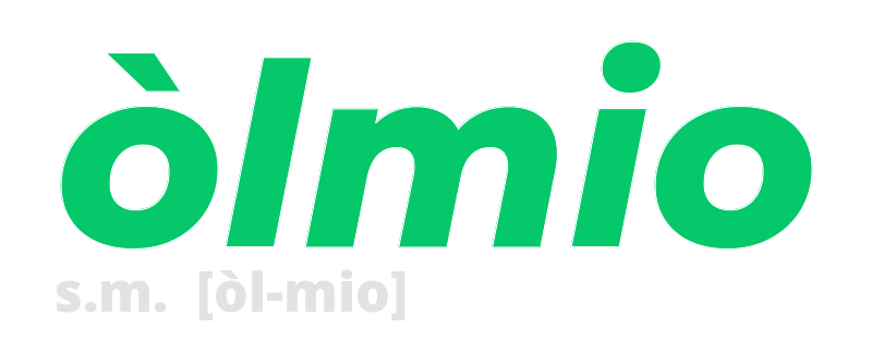 olmio