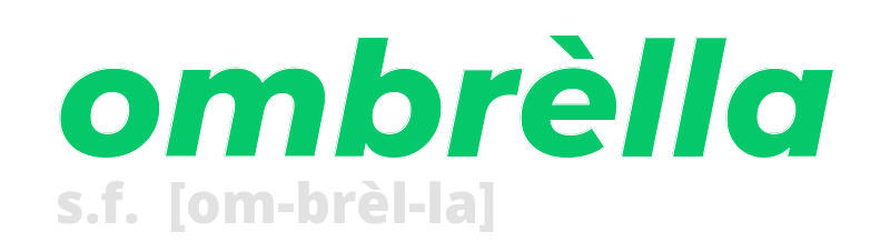 ombrella