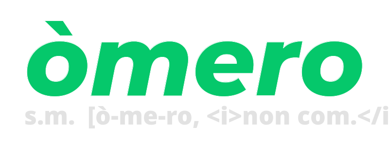 omero