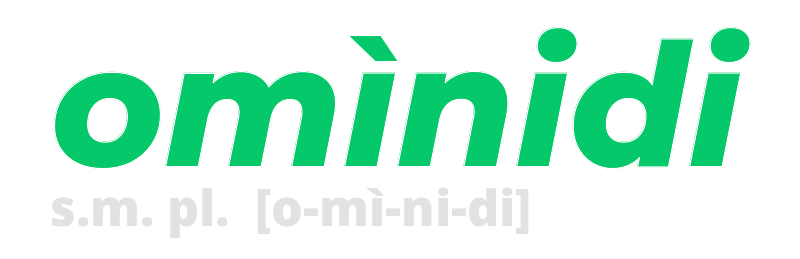 ominidi