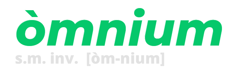 omnium