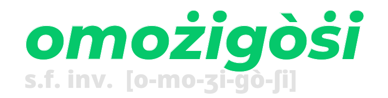 omozigosi