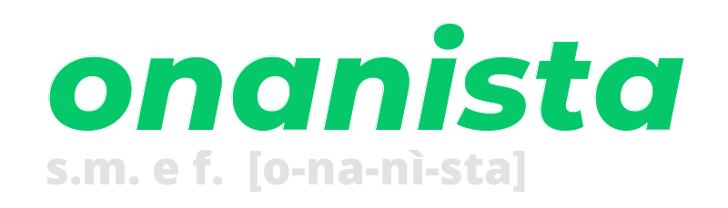 onanista