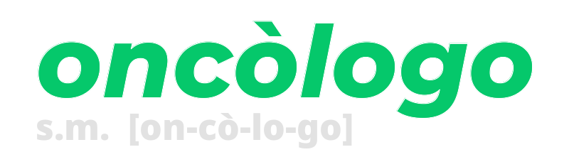 oncologo