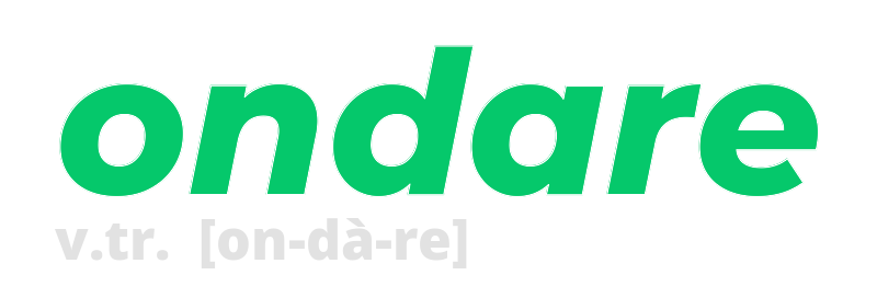 ondare