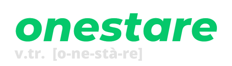 onestare