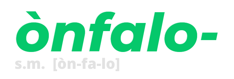 onfalo