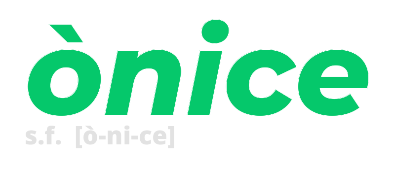 onice