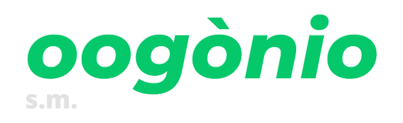 oogonio