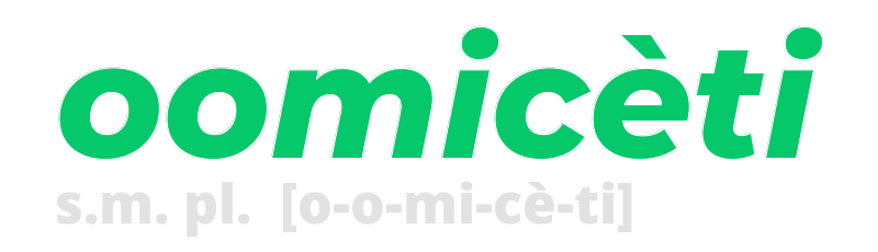 oomiceti