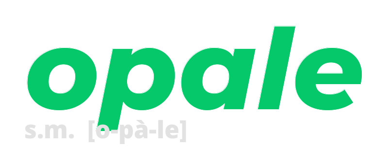opale