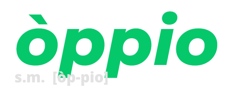 oppio