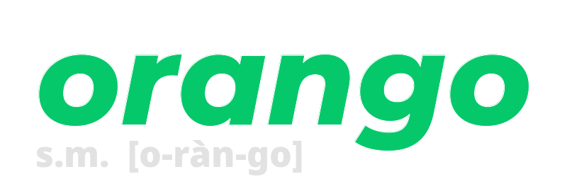 orango