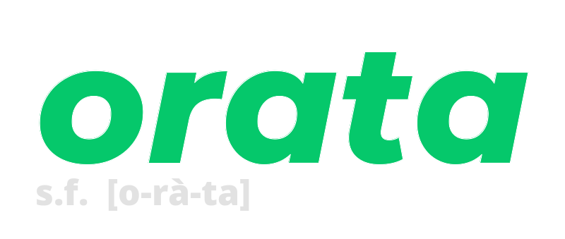 orata