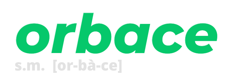 orbace