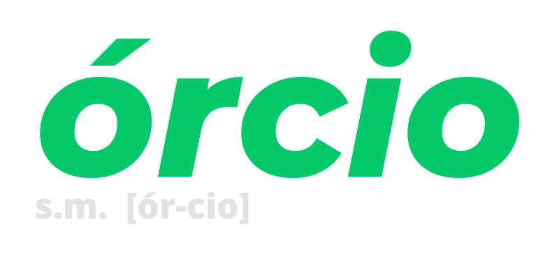 orcio