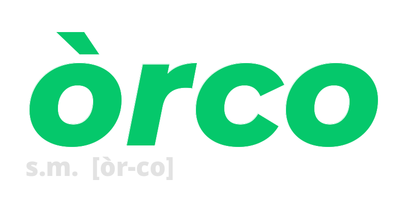 orco