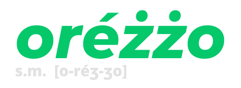 orezzo