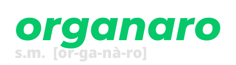 organaro