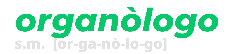 organologo