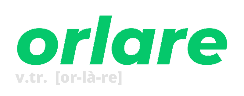 orlare