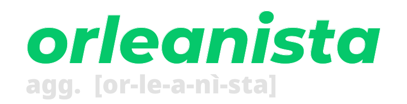 orleanista