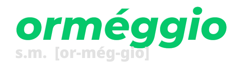 ormeggio