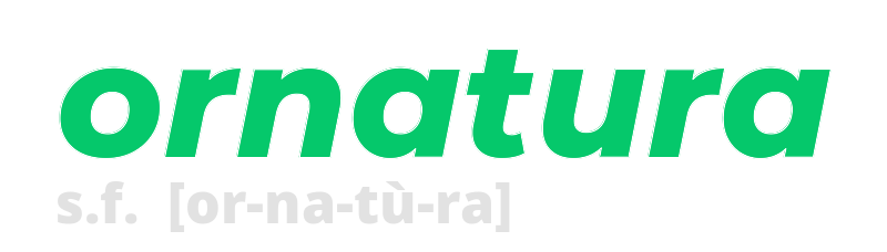 ornatura