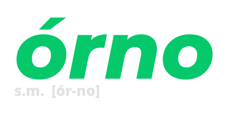 orno