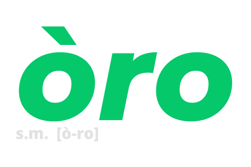 oro