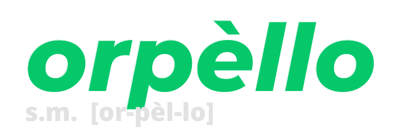 orpello