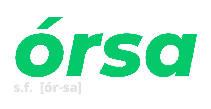 orsa