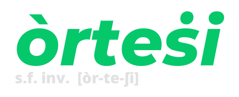 ortesi