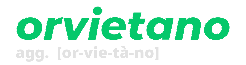 orvietano