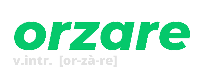 orzare