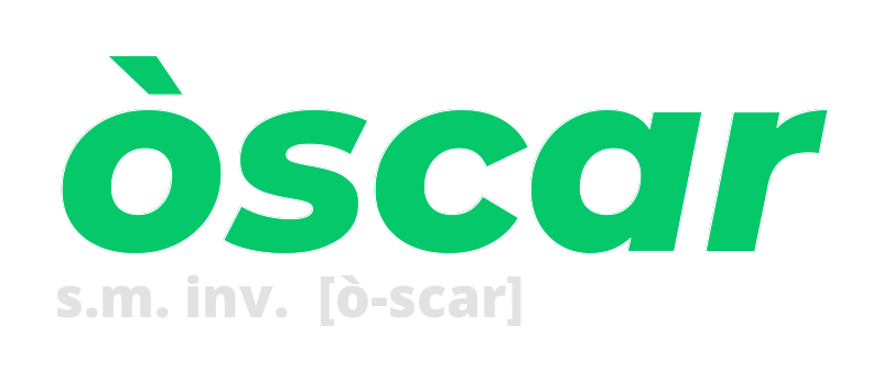 oscar